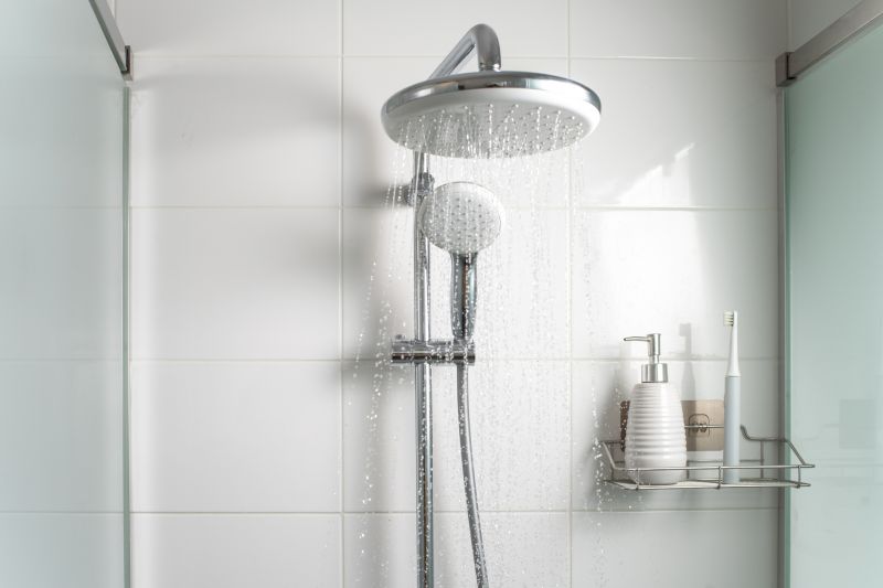 Shower Upgrade Solutions