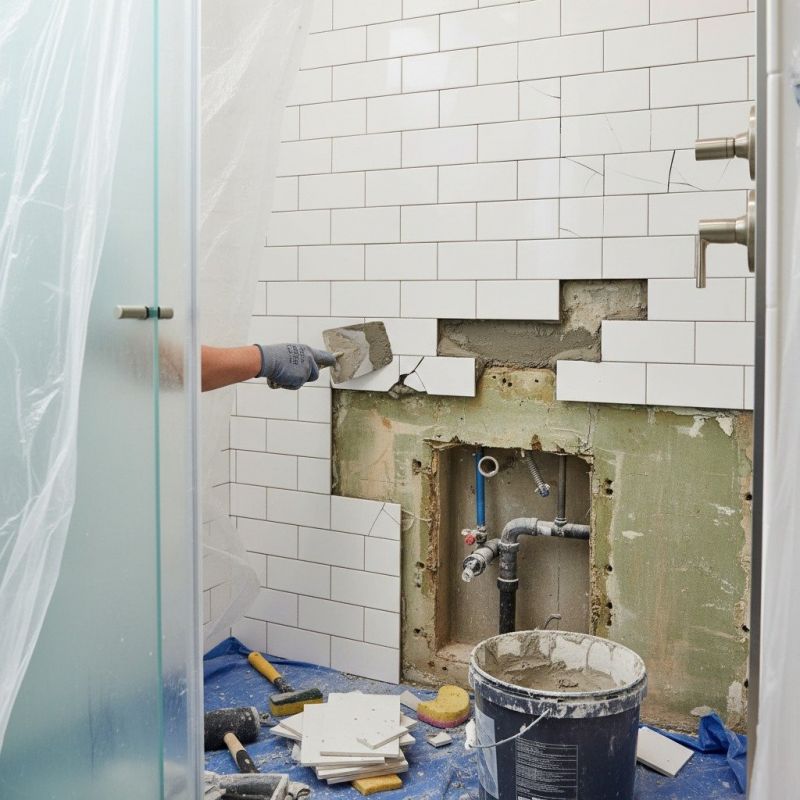 Top Bathroom Remodeling Companies in Charlotte, MI